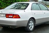 Lexus ES III (XV20) 1997 - 2001