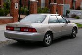 Lexus ES III (XV20) 300 (223 Hp) 1997 - 2001