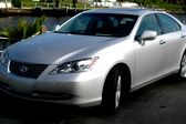 Lexus ES V (XV40) 2006 - 2012