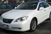 Lexus ES V (XV40) 350 (275 Hp) 2006 - 2012