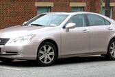 Lexus ES V (XV40) 350 (275 Hp) 2006 - 2012