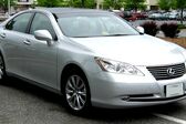 Lexus ES V (XV40) 350 (275 Hp) 2006 - 2012