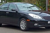 Lexus ES IV (XV30) 300 (213 Hp) 2001 - 2004