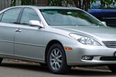 Lexus ES IV (XV30) 300 (213 Hp) 2001 - 2004