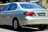 Lexus ES IV (XV30) 300 (213 Hp) 2001 - 2004