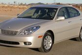 Lexus ES IV (XV30) 2001 - 2006