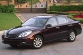 Lexus ES IV (XV30) 2001 - 2006