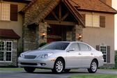 Lexus ES IV (XV30) 2001 - 2006