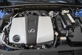 Lexus ES VII (XV70) F Sport 350 V6 (302 Hp) Automatic 2018 - present