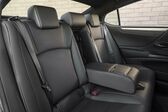 Lexus ES VII (XV70) F Sport 350 V6 (302 Hp) Automatic 2018 - present