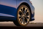 Lexus ES VII (XV70) F Sport 350 V6 (302 Hp) Automatic 2018 - present