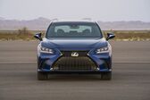 Lexus ES VII (XV70) F Sport 350 V6 (302 Hp) Automatic 2018 - present