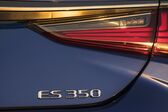 Lexus ES VII (XV70) F Sport 350 V6 (302 Hp) Automatic 2018 - present