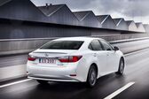 Lexus ES VI (XV60) (facelift 2015) 2015 - 2018