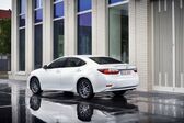 Lexus ES VI (XV60) (facelift 2015) 2015 - 2018