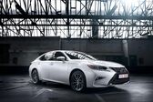 Lexus ES VI (XV60) (facelift 2015) 2015 - 2018