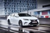 Lexus ES VI (XV60) (facelift 2015) 2015 - 2018