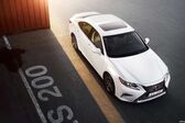 Lexus ES VI (XV60) (facelift 2015) 2015 - 2018