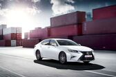 Lexus ES VI (XV60) (facelift 2015) 2015 - 2018