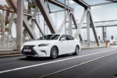 Lexus ES VI (XV60) (facelift 2015) 2015 - 2018