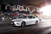 Lexus ES VI (XV60) (facelift 2015) 2015 - 2018