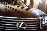 Lexus ES VI (XV60) (facelift 2015) 2015 - 2018