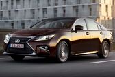 Lexus ES VI (XV60) (facelift 2015) 2015 - 2018