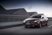 Lexus ES VI (XV60) (facelift 2015) 2015 - 2018