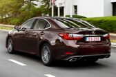 Lexus ES VI (XV60) (facelift 2015) 2015 - 2018