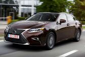 Lexus ES VI (XV60) (facelift 2015) 2015 - 2018