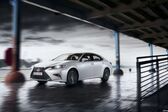 Lexus ES VI (XV60) (facelift 2015) 2015 - 2018