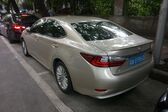 Lexus ES VI (XV60) (facelift 2015) 2015 - 2018