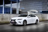 Lexus ES VI (XV60) (facelift 2015) 2015 - 2018