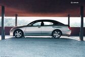 Lexus GS II 1997 - 2000