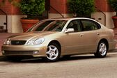 Lexus GS II 1997 - 2000