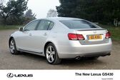 Lexus GS III 2005 - 2007