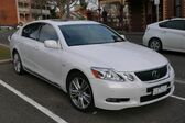 Lexus GS III 2005 - 2007