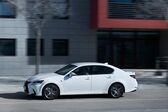 Lexus GS IV (facelift 2015) 350 V6 (311 Hp) AWD Automatic 2015 - 2018