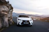 Lexus GS IV (facelift 2015) 2015 - 2019