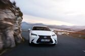 Lexus GS IV (facelift 2015) 350 V6 (311 Hp) AWD Automatic 2015 - 2018