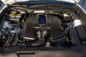 Lexus GS IV (facelift 2015) 350 V6 (311 Hp) Automatic 2015 - 2018