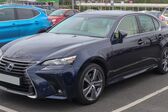 Lexus GS IV (facelift 2015) 2015 - 2019