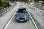 Lexus GS IV 450h (345 Hp) Hybrid CVT 2012 - 2015