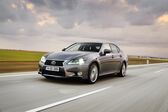 Lexus GS IV 2012 - 2015