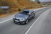 Lexus GS IV 300h (223 Hp) Hybrid CVT 2014 - 2015