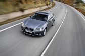 Lexus GS IV 2012 - 2015