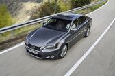 Lexus GS IV 2012 - 2015