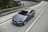 Lexus GS IV 300h (223 Hp) Hybrid CVT 2014 - 2015