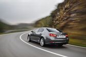 Lexus GS IV 300h (223 Hp) Hybrid CVT 2014 - 2015