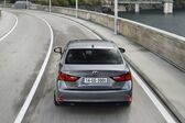 Lexus GS IV 300h (223 Hp) Hybrid CVT 2014 - 2015